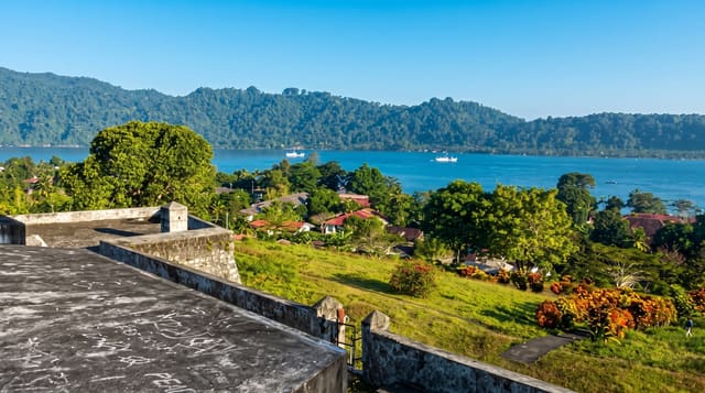 Banda Islands