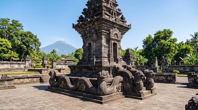Candi Penataran