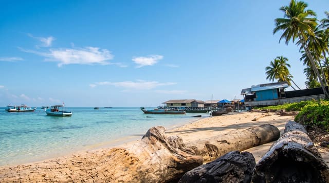 Derawan Islands