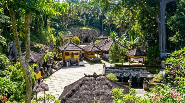 Goa Gajah