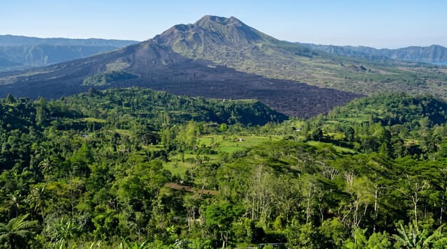 Mount Batur