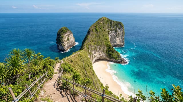 Nusa Penida