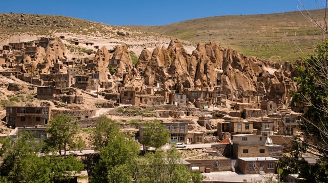 Kandovan