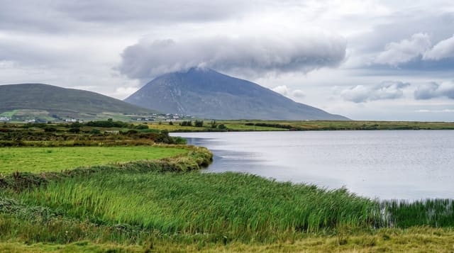 Achill Island