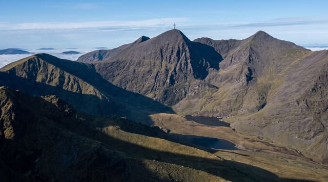 Carrauntoohil