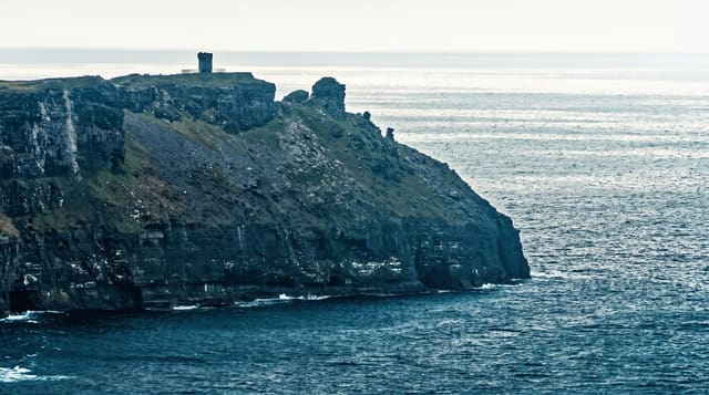 Cliffs of Moher