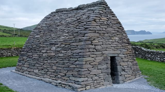 Gallarus Oratory