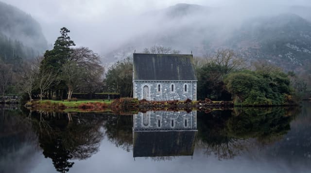 Gougane Barra