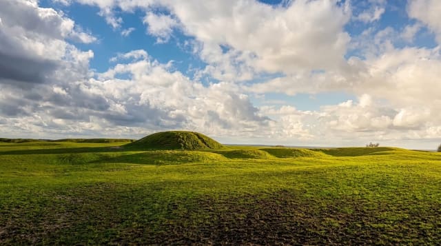 Hill of Tara