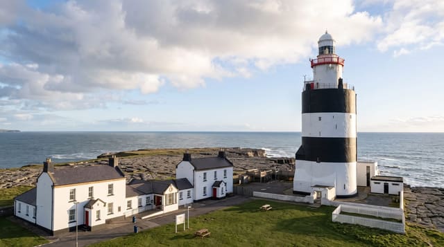 Hook Lighthouse