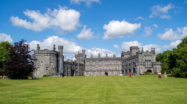 Kilkenny Castle