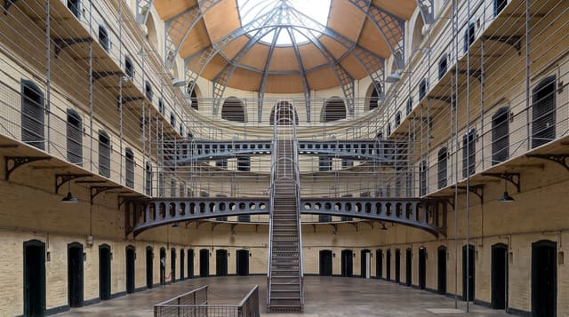 Kilmainham Gaol