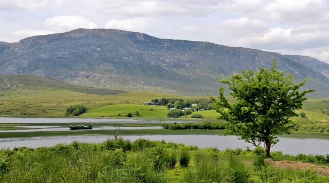 Lough Corrib