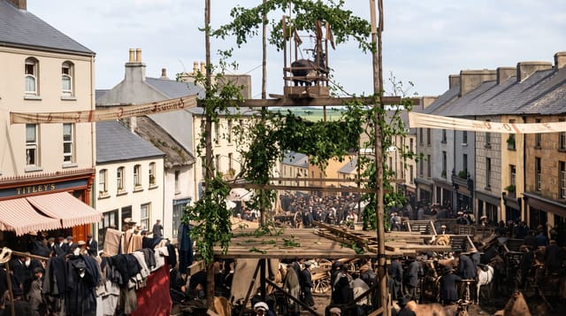 Puck Fair