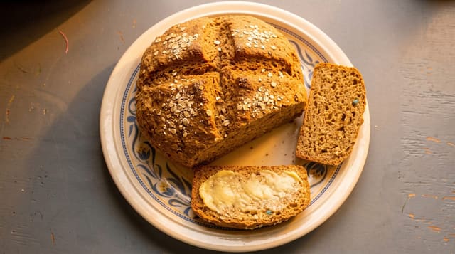 Irish Soda Bread