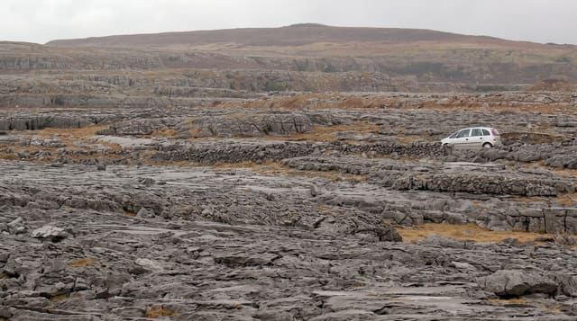 The Burren