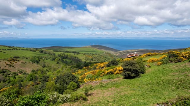 Snaefell