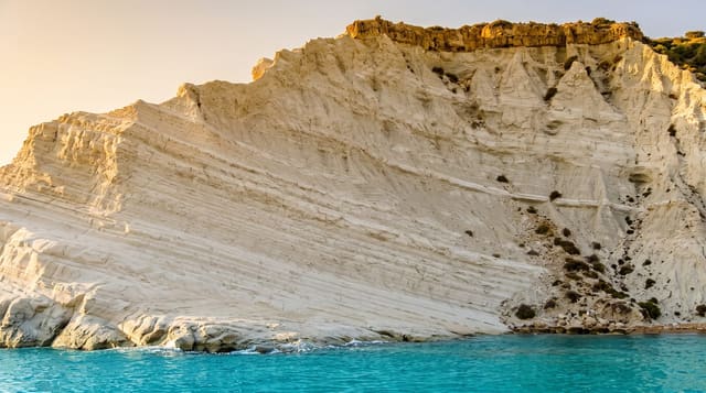 Scala dei Turchi