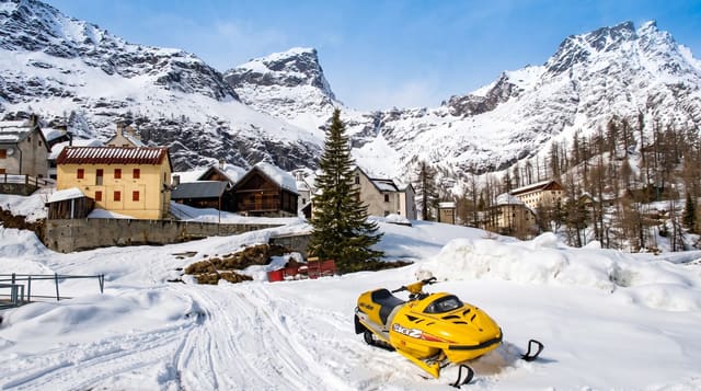 Alpe Devero