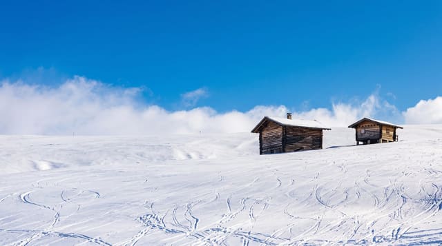 Alpe di Siusi