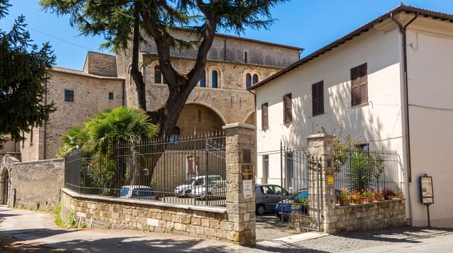 Anagni