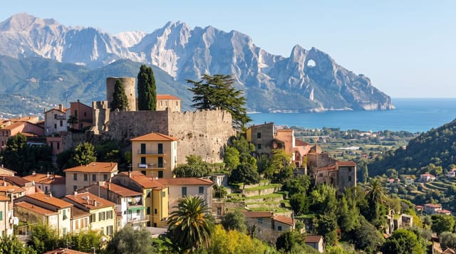 Apuan Alps