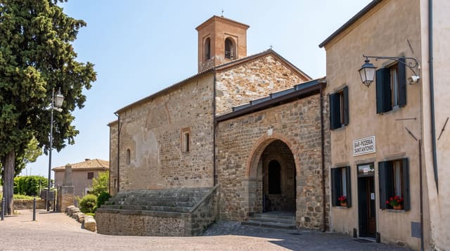 Arquà Petrarca