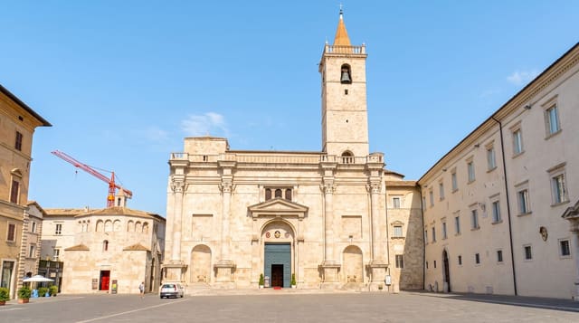 Ascoli Piceno