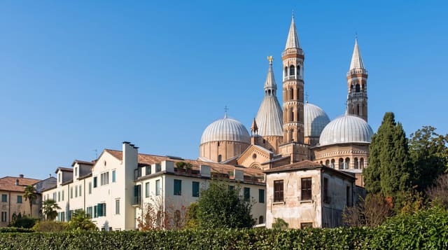 Basilica of St Anthony