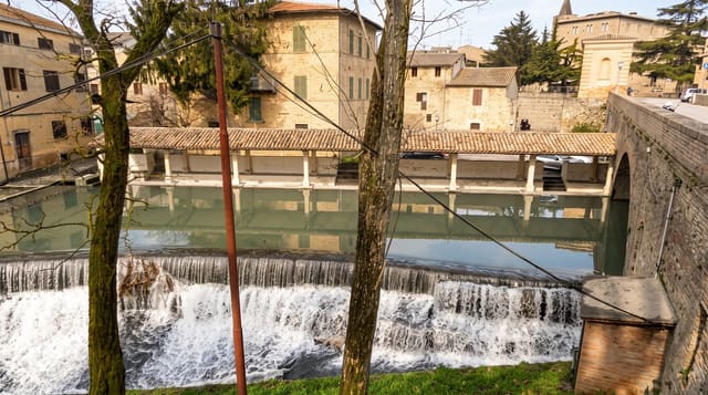 Bevagna