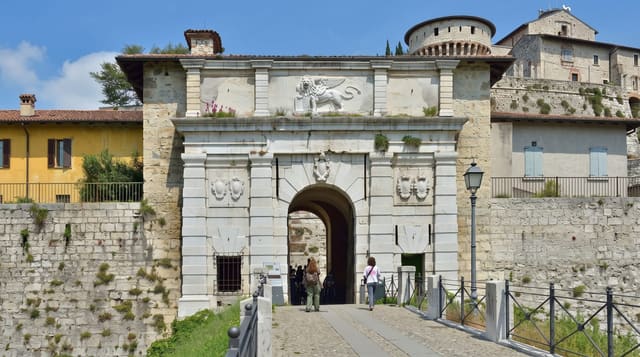 Brescia