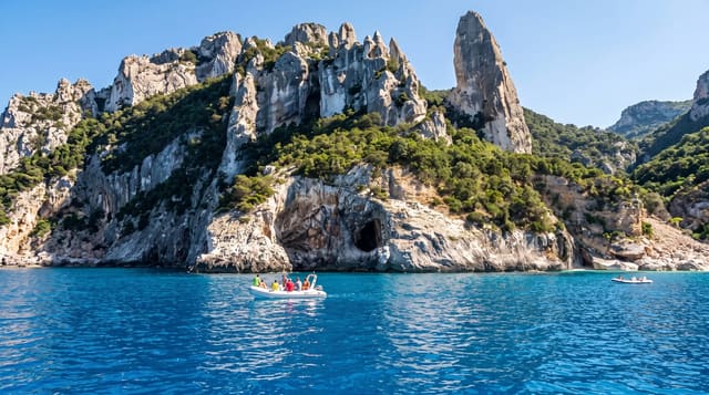 Cala Goloritzé