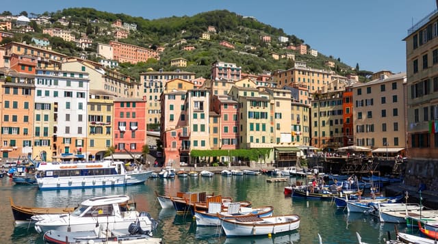 Camogli