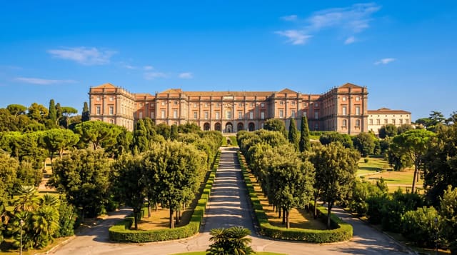 Capodimonte Museum