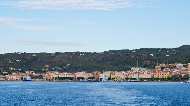 Carloforte
