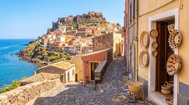 Castelsardo