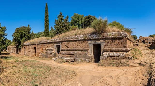 Cerveteri