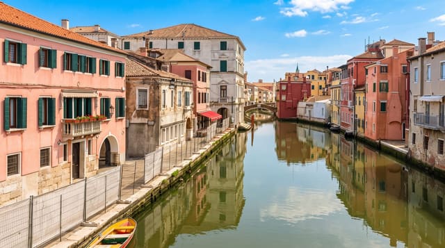 Chioggia