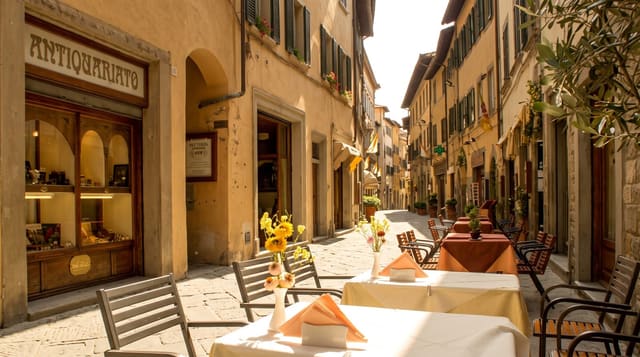 Cortona