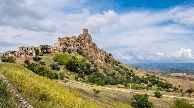 Craco