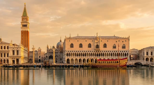 Doge's Palace
