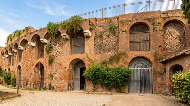 Domus Aurea