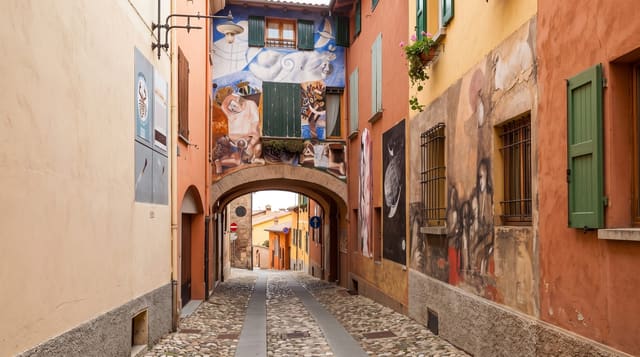 Dozza