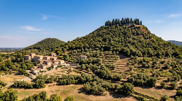 Euganean Hills