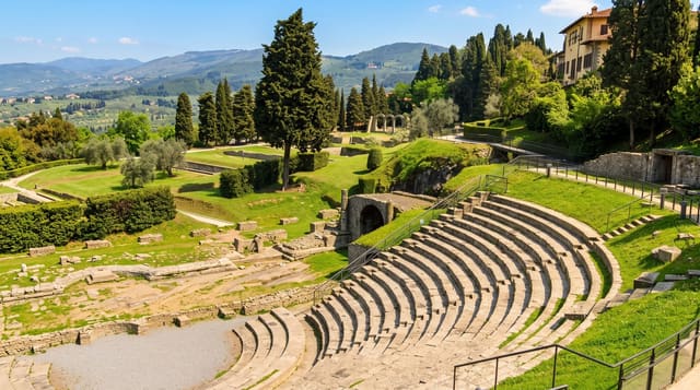 Fiesole