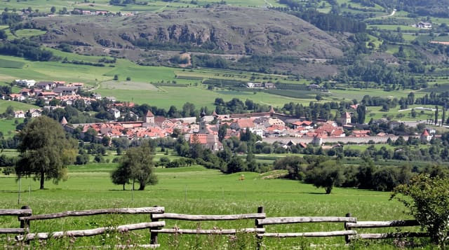 Glorenza