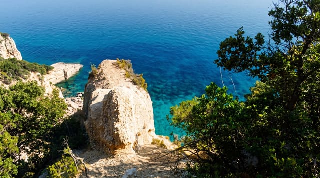 Gulf of Orosei