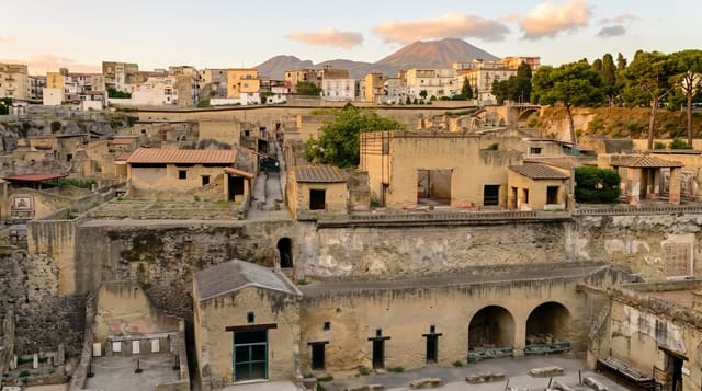Herculaneum