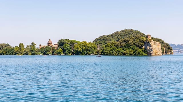 Lake Bolsena