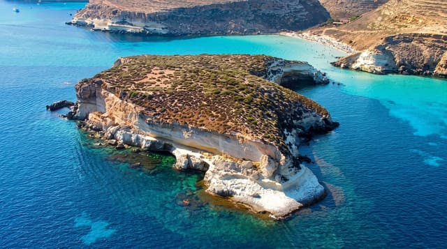 Lampedusa